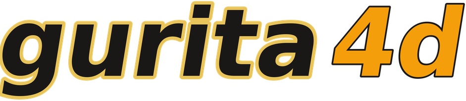 gurita4d logo