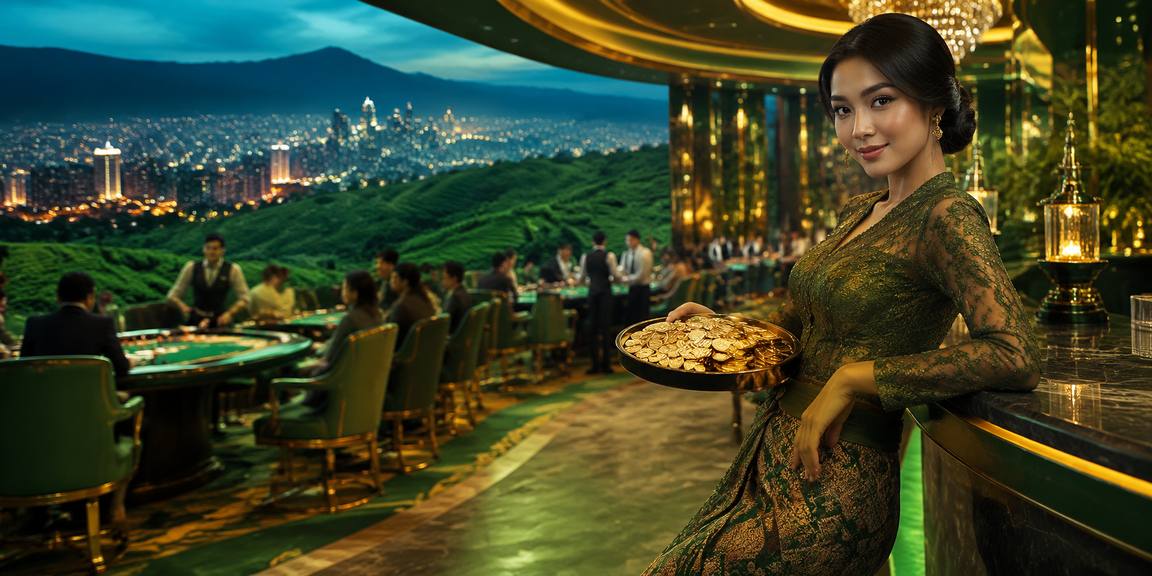 gurita4d Casino and sports